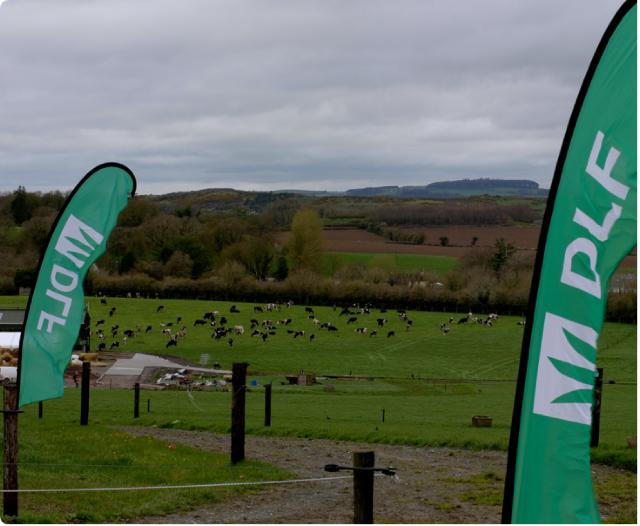 DLF Sow & Grow Roadshow 2025